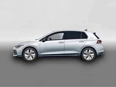 VW Golf (2025) - Photo 4