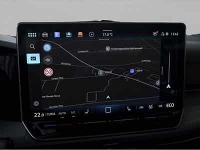 VW Golf (2025) - Foto 7