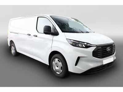 Ford Transit (2026) - Photo 2