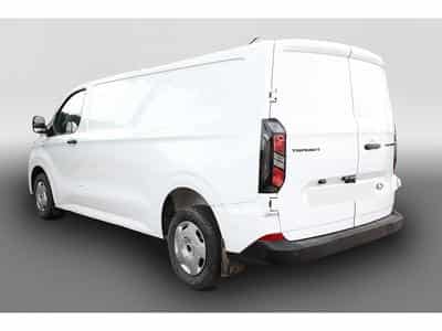 Ford Transit (2026) - Photo 4