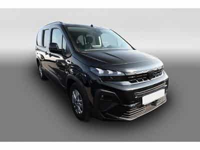 Peugeot Rifter (2026) - Photo 2