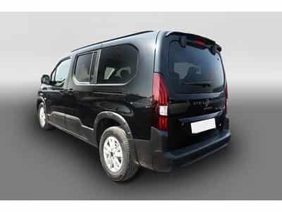 Peugeot Rifter (2026) - Photo 4