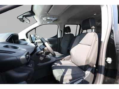 Peugeot Rifter (2026) - Photo 5