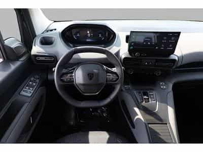 Peugeot Rifter (2026) - Photo 6