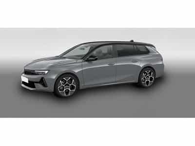 Opel Astra (2026) - Photo 2