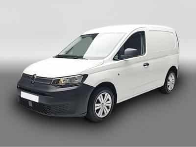 VW Caddy (2026) - Photo 1