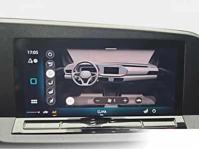 VW Caddy (2026) - Photo 10