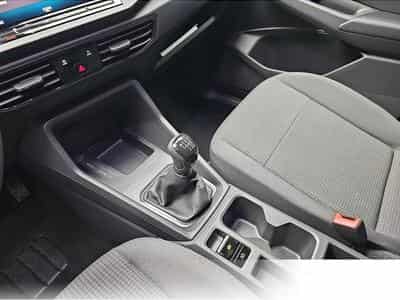 VW Caddy (2026) - Photo 11