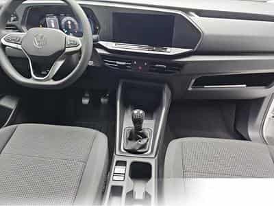 VW Caddy (2026) - Photo 6