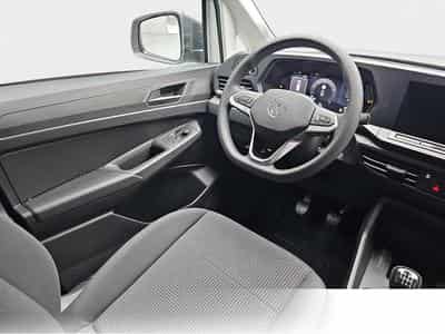 VW Caddy (2026) - Photo 7