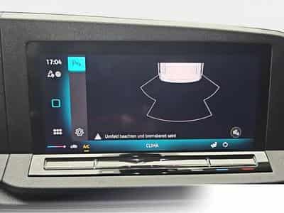 VW Caddy (2026) - Photo 9