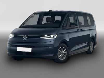 VW Multivan (2026) - Photo 1