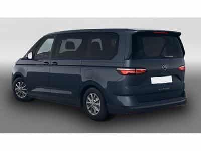 VW Multivan (2026) - Photo 3