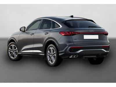 Audi Q5 (2026) - Photo 3