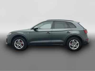 Audi Q5 (2026) - Photo 2