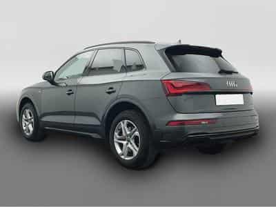 Audi Q5 (2026) - Photo 3