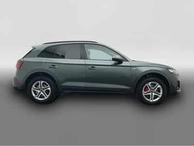 Audi Q5 (2026) - Photo 6