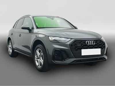 Audi Q5 (2026) - Photo 7