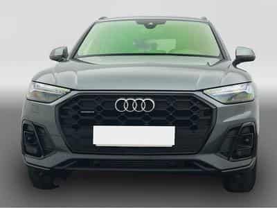 Audi Q5 (2026) - Photo 8