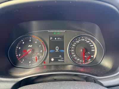 Hyundai i30 N (2021) - Foto 11