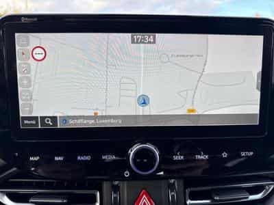 Hyundai i30 N (2021) - Foto 14