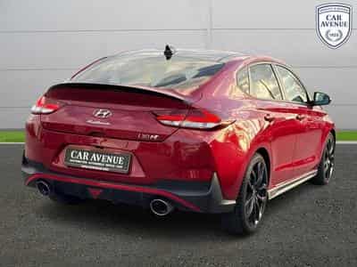 Hyundai i30 N (2021) - Foto 4