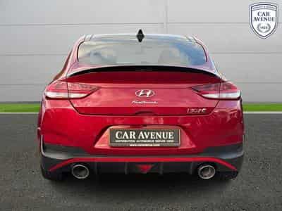 Hyundai i30 N (2021) - Foto 6