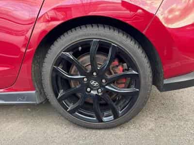 Hyundai i30 N (2021) - Foto 8