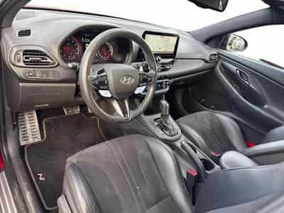 Hyundai i30 N (2021) - Foto 9