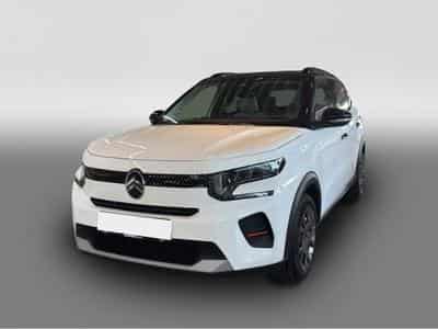 Citroën C3 Aircross (2025) - Photo 2