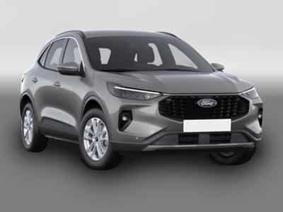 Ford Kuga (2025) - Photo 1
