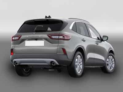 Ford Kuga (2025) - Photo 3