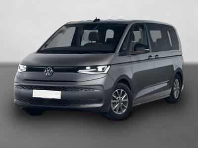 VW Multivan (2026) - Photo 1