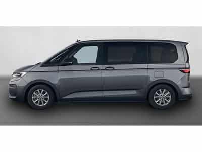 VW Multivan (2026) - Photo 2