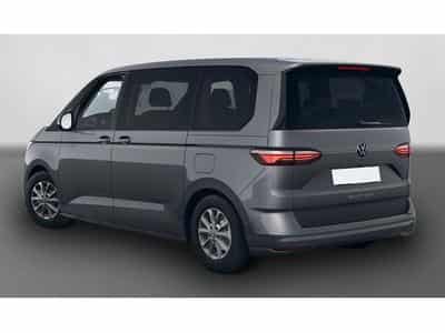 VW Multivan (2026) - Photo 3