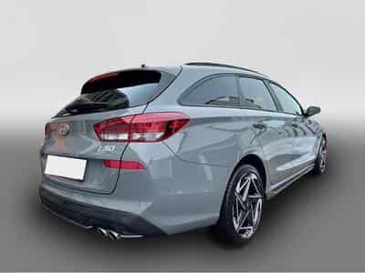 Hyundai i30 (2025) - Photo 3