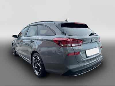 Hyundai i30 (2025) - Photo 4