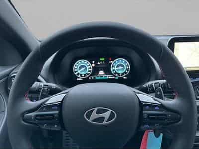 Hyundai i30 (2025) - Photo 6