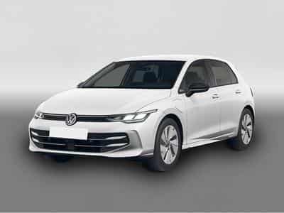 VW Golf (2026) - Photo 1