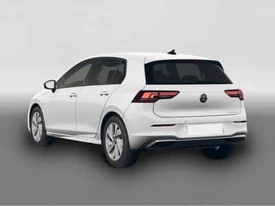 VW Golf (2026) - Photo 3