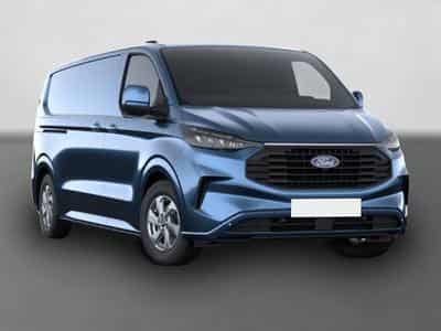 Ford Transit (2026) - Photo 1