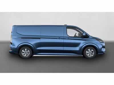 Ford Transit (2026) - Photo 2