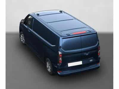 Ford Transit (2026) - Photo 3