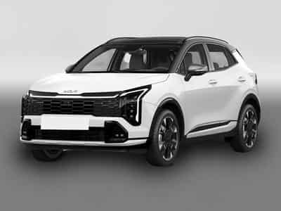 Kia Sportage (2026) - Photo 1