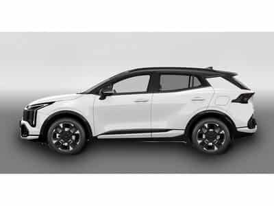 Kia Sportage (2026) - Photo 2