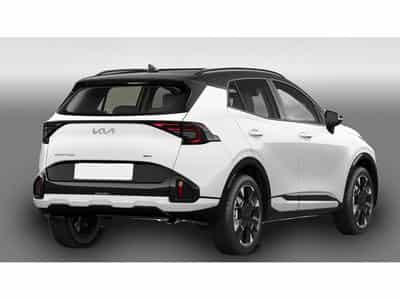 Kia Sportage (2026) - Photo 3