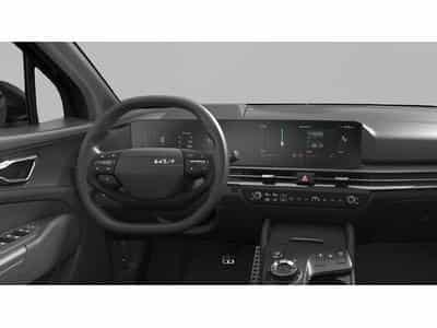 Kia Sportage (2026) - Photo 4