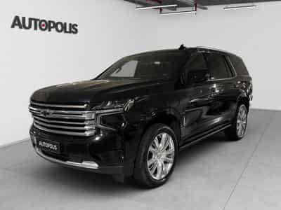 Chevrolet Tahoe 6.2 (2021) - Foto 1