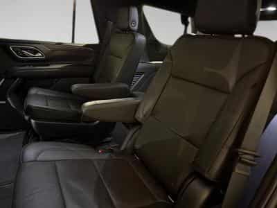 Chevrolet Tahoe 6.2 (2021) - Foto 11