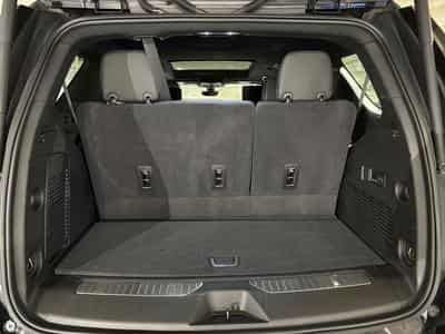 Chevrolet Tahoe 6.2 (2021) - Foto 12